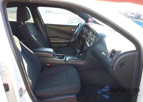 2013 Dodge Charger Se z USA, uszkodzony, nr VIN 2C3CDXBG9DH638242